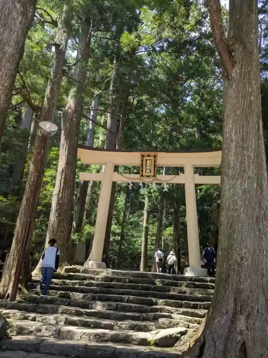飛瀧神社(熊野那智大社別宮)(和歌山県)