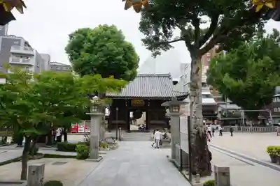 櫛田神社のその他建物
