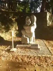 五所神社(神奈川県)