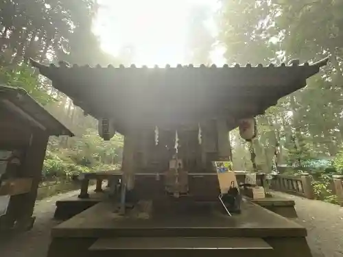最乗寺（道了尊）(神奈川県)