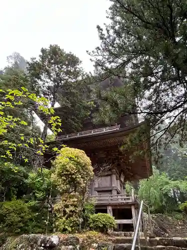 鶴林寺(徳島県)