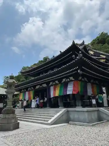 長谷寺(神奈川県)