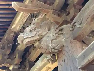 毫攝寺(福井県)