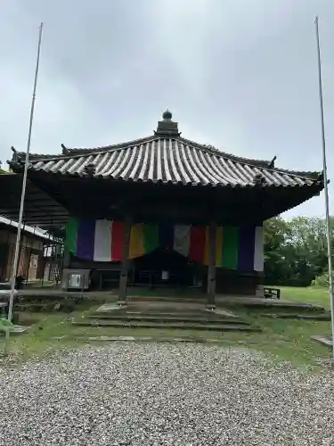 松尾観音寺(三重県)