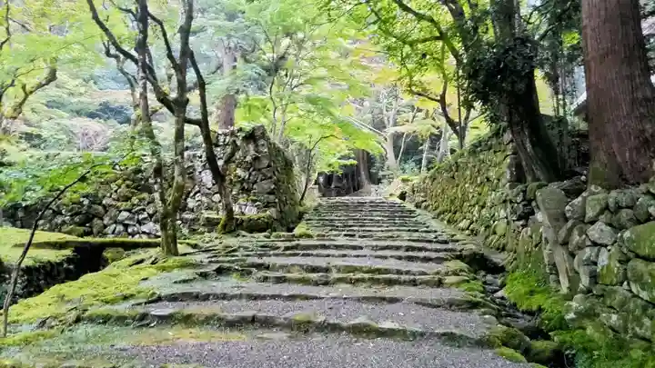 西明寺(滋賀県)