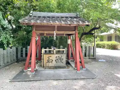 富部神社(愛知県)