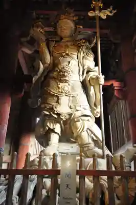 東大寺(奈良県)