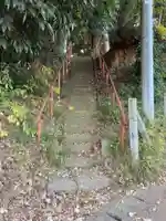 天津神社(千葉県)