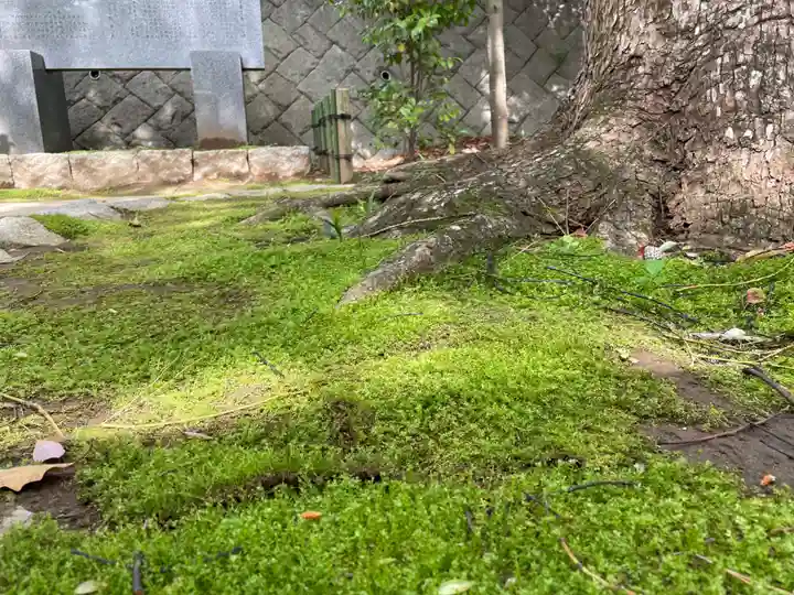 正一位稲荷神社(千葉県)