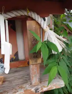 飛鳥神社(奈良県)