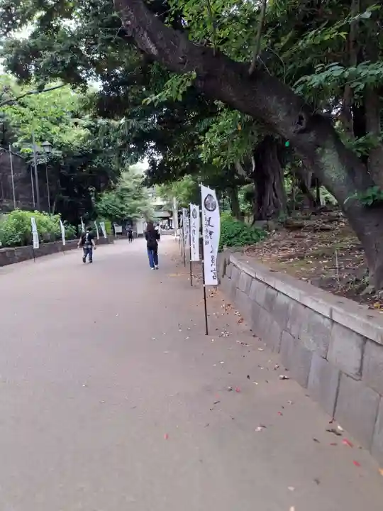 上野東照宮(東京都)