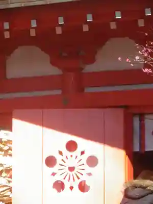 荏柄天神社のその他建物