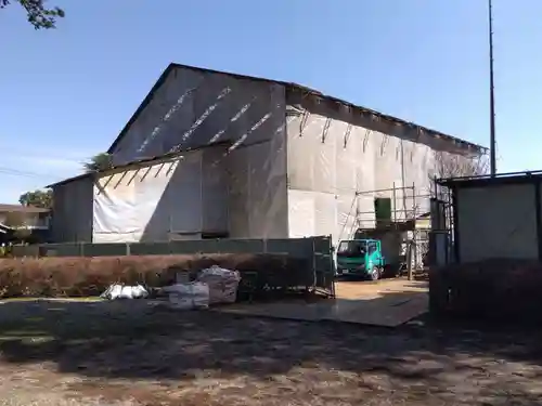 神明社(福井県)