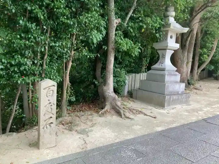 多井畑厄除八幡宮(兵庫県)