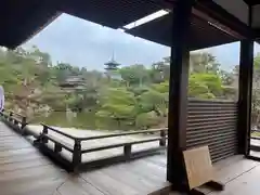 仁和寺(京都府)