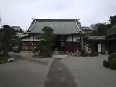 興福寺の本殿