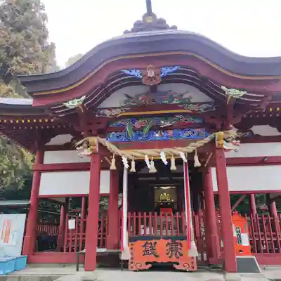 大己貴神社(福岡県)