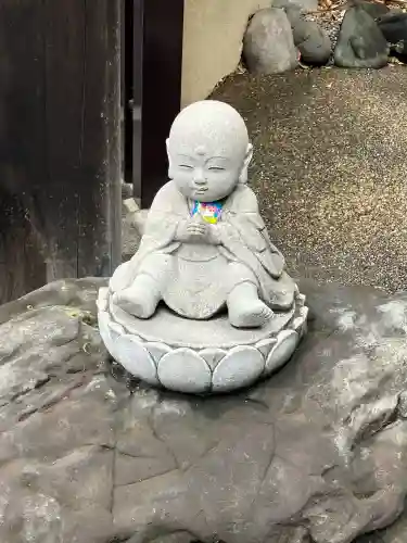 大圓寺(東京都)