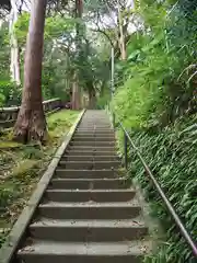 熊野神社の建物その他