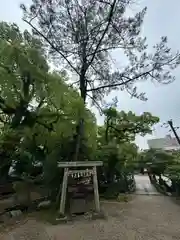 諏訪神社(三重県)