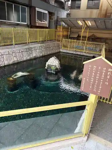 弓弦羽神社(兵庫県)