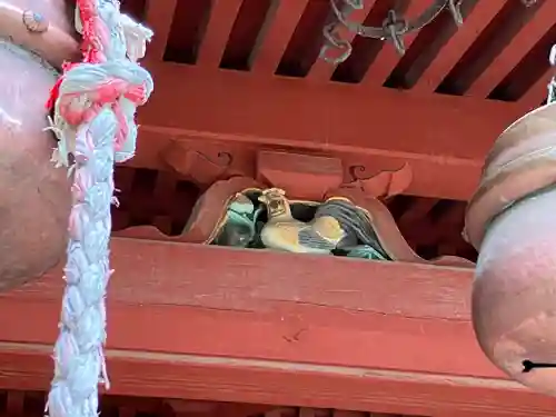 賀茂神社(宮城県)