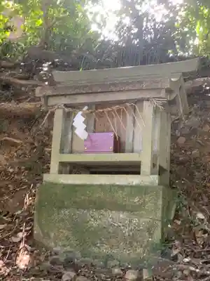 宗像大社中津宮(福岡県)