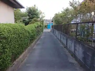 稲荷社(赤坂町)のその他建物