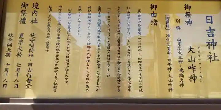 日吉神社(大阪府)