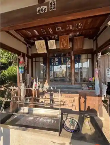 高田 (十一面)観音堂(福岡県)