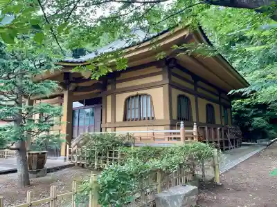 東福寺(神奈川県)