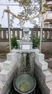 今井神社のその他建物