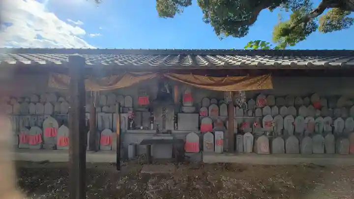 定善寺(愛媛県)