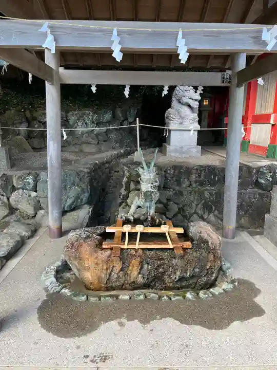 龍宮社(三重県)