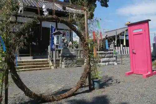 玉田神社(京都府)