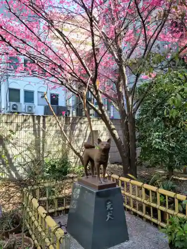 蔵前神社(東京都)
