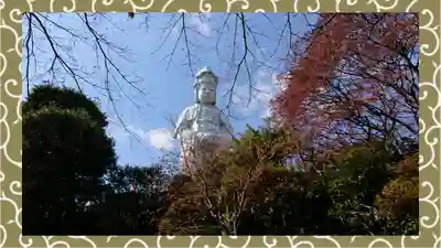 観音山慈眼院(高崎観音)(群馬県)