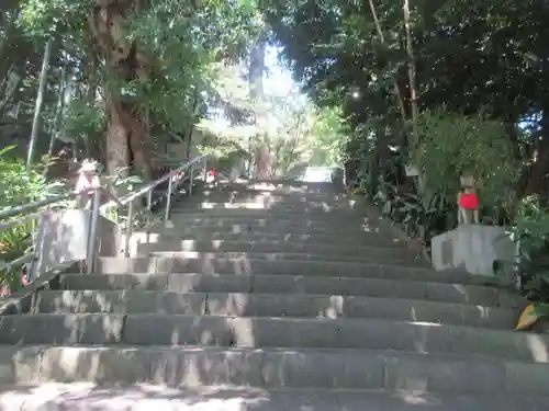 大稲荷神社(神奈川県)