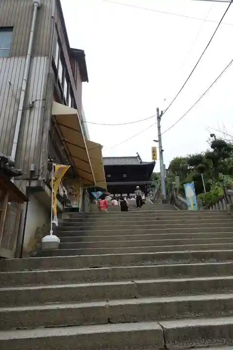 金刀比羅宮のその他建物