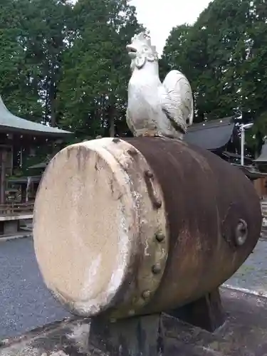 新宮神社(滋賀県)