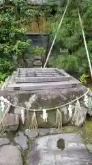 六道珍皇寺の庭園