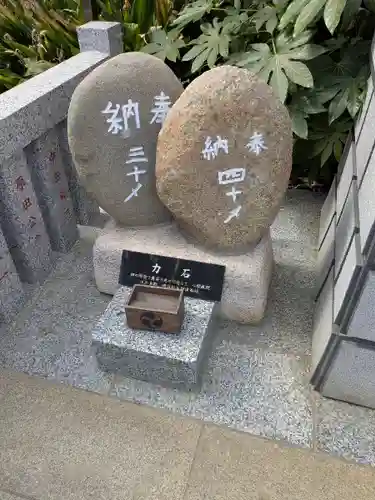 天沼熊野神社(東京都)