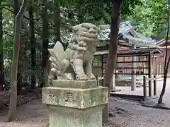 能褒野神社(三重県)