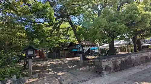 一御田神社(三重県)