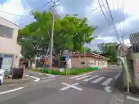 八幡社(千秋町佐野)のその他建物