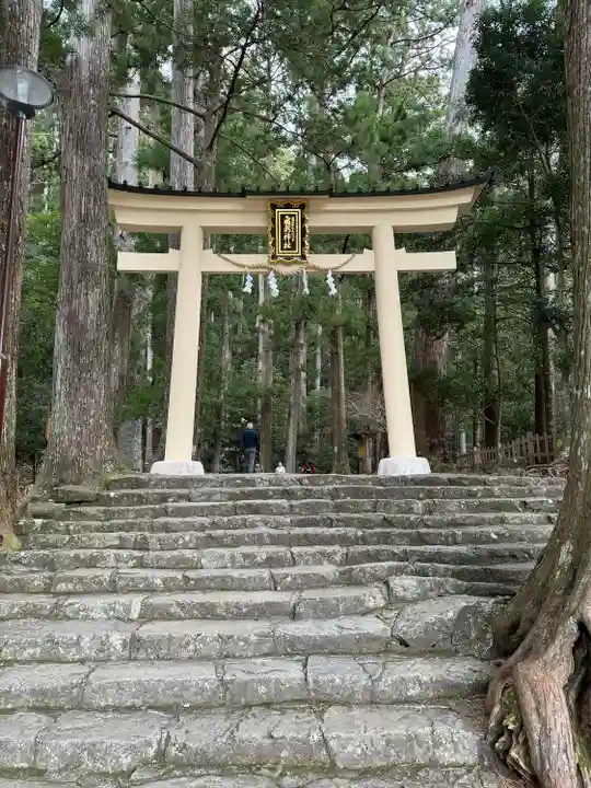 飛瀧神社(熊野那智大社別宮)(和歌山県)