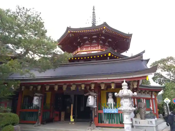 成福院(和歌山県)