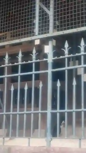 豊田神社のその他建物