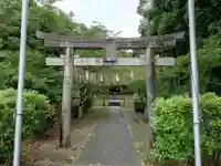 宗像護国神社(福岡県)