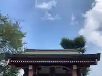 香取神社(千葉県)
